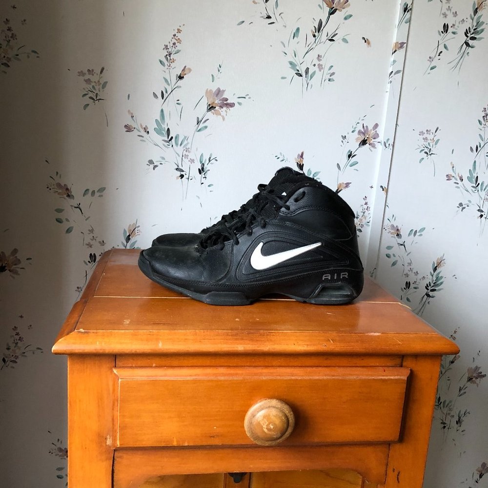 Nike Air Visi Pro 3 Basketball Shoe